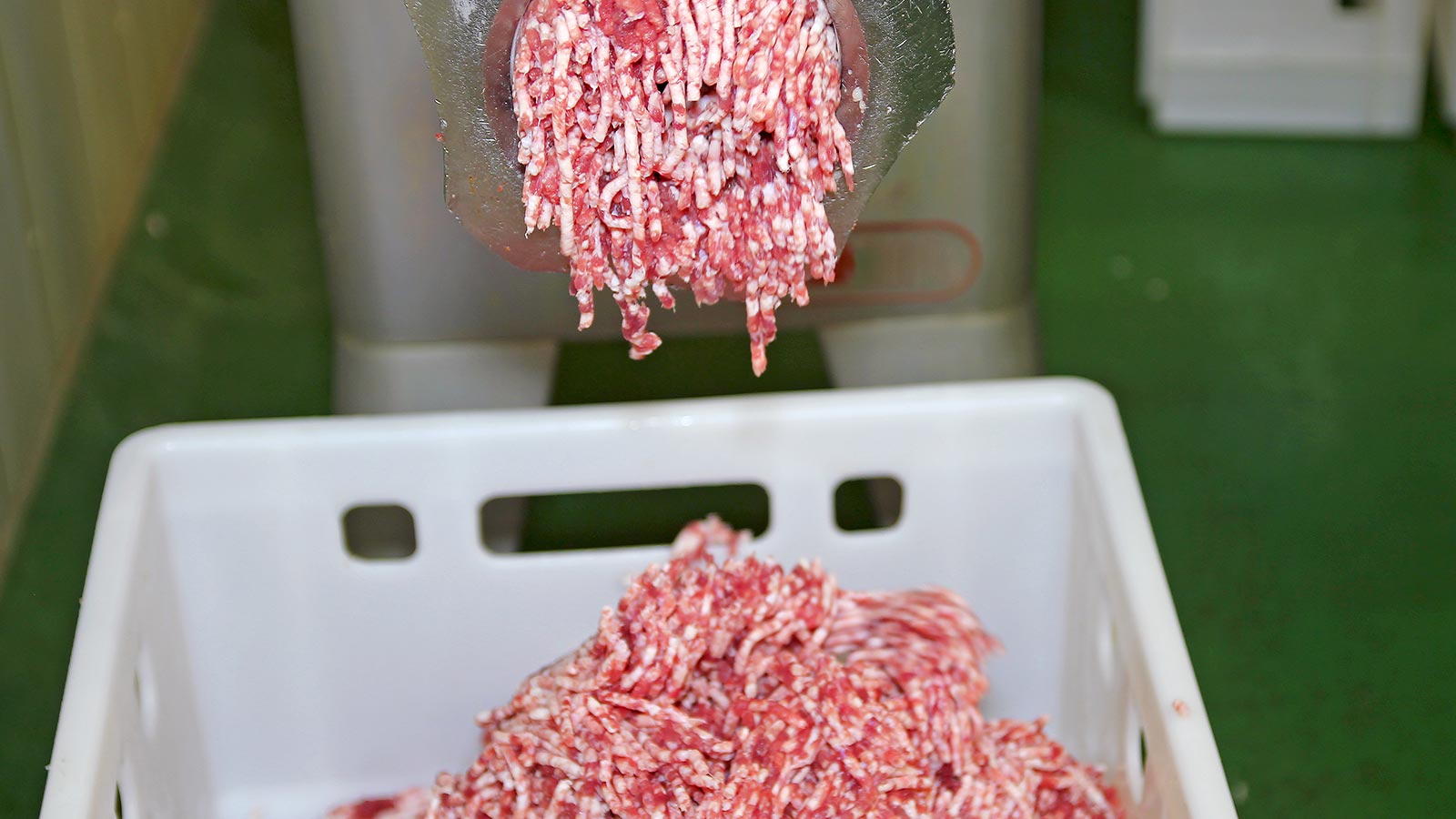 OCU se reafirma en las pruebas de las hamburguesas